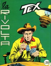 Tex (Mensile) -56- La rivolta