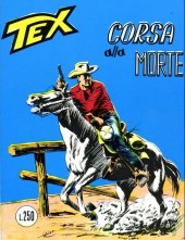 Tex (Mensile) -58- Corsa alla morte