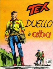 Tex (Mensile) -59- Duello all'alba