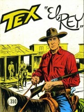 Tex (Mensile) -60- El rey