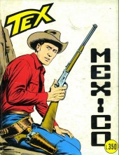 Tex (Mensile) -64- Mexico