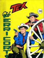 Tex (Mensile) -65- Ai ferri corti