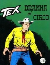 Tex (Mensile) -66- Dramma al circo