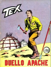 Tex (Mensile) -68- Duello apache