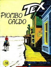 Tex (Mensile) -69- Piombo caldo