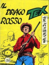 Tex (Mensile) -79- Il drago rosso