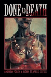 Done to Death (2006) -INT- Done to Death