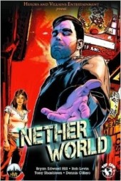 Netherworld (2011) -INT- We're All Lost