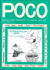 Poco Magazine -11- poco magazine