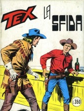 Tex (Mensile) -82- La sfida