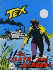 Tex (Mensile) -85- La costa dei barbari