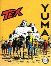 Tex (Mensile) -87- Yuma!