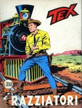 Tex (Mensile) -98- I razziatori
