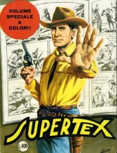 Tex (Mensile) -100- Supertex