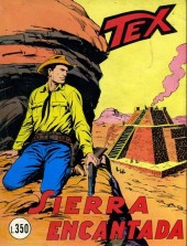 Tex (Mensile) -102- Sierra encantada