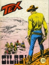 Tex (Mensile) -107- Gilas!