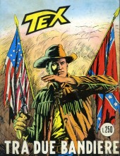 Tex (Mensile) -113- Tra due bandiere