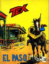Tex (Mensile) -117- El paso