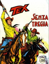 Tex (Mensile) -119- Senza tregua