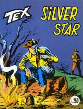 Tex (Mensile) -129- Silver star