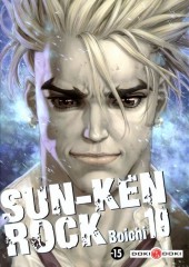 Sun-Ken Rock  -19- Tome 19