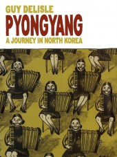 Pyongyang - A journey to North Korea