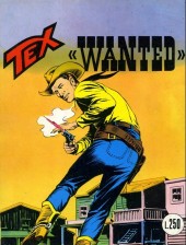 Tex (Mensile) -131- Wanted
