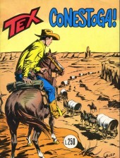 Tex (Mensile) -133- Conestoga!