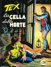 Tex (Mensile) -143- La cella della morte