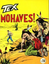 Tex (Mensile) -144- Mohaves!