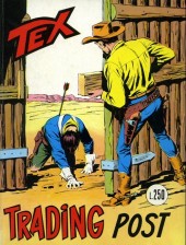 Tex (Mensile) -149- Trading post
