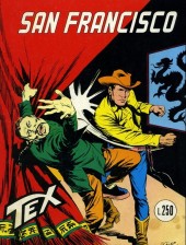 Tex (Mensile) -155- San Francisco