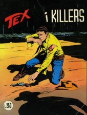 Tex (Mensile) -160- I killers