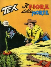 Tex (Mensile) -161- Il fiore della morte
