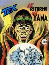 Tex (Mensile) -162- Il ritorno di yama