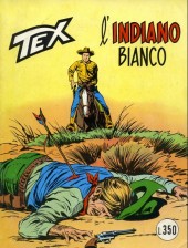 Tex (Mensile) -171- L'indiano bianco