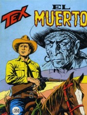 Tex (Mensile) -190- El muerto