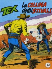Tex (Mensile) -191- La collina degli stivali