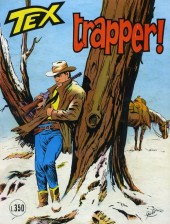 Tex (Mensile) -193- Trapper!