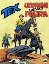 Tex (Mensile) -194- Uomini senza paura