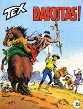 Tex (Mensile) -196- Dakotas!