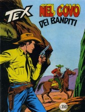 Tex (Mensile) -198- Nel covo dei banditi