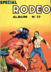 Rodéo (Spécial) (Lug) -Rec019- Album N°19 (du n°55 au n°57)