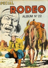 Rodéo (Spécial) (Lug) -Rec022- Album N°22 (du n°64 au n°66)