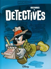 Mickey & co -10- Histoires de détectives