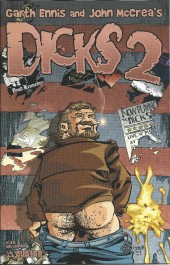 Dicks 2 (2002) -1- Dicks 2 #1