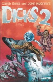 Dicks 2 (2002) -2- Dicks 2 #2