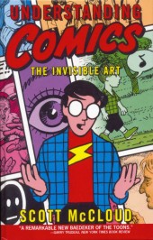 Understanding Comics - The Invisible Art - Tome b1994
