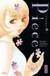 Piece -6- Tome 6