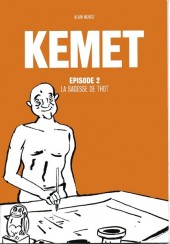 Kemet -2- La sagesse de Thot